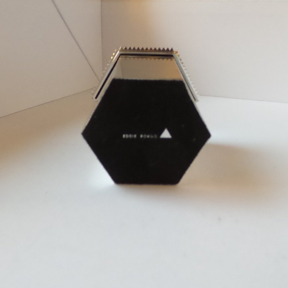 Eddie Borgo accent box - Picture 3 of 8